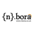 {n}.bora Logotype