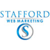 Stafford Web Marketing Logo