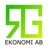 RG Ekonomi AB Logo