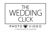 The Wedding Click Logotype