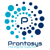 ProntoSys IT Services Logo
