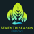 Seventh Season Creative Logotype