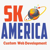SK America Logotype