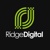 Ridge Digital Logo