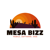 MesaBizz Logo