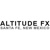 Altitude FX Logo