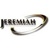 Jeremiah Payroll & Bookkeeping Logo