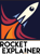RocketExplainer Inc. Logo