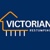 Victorian Restumping Logo