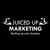 JuicedUp Marketing LLC. Logo