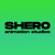 Shero Animation Studio Logo