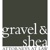 Gravel & Shea Logotype
