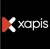 Xapis Media Logo