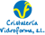 Cristalería Vidroforma, S.L Logotype