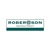 Robertson Recruitment Logo