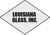 Louisiana Glass, Inc. Logotype