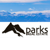 Parks Real Estate Logo