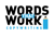 Words That Work Copywriting Logotype