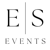 Eventfully Sweet Events Logo