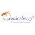 Serviceberry Logo