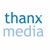 Thanx Media Logo