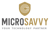 Microsavvy Logotype
