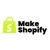 MakeShopify Logo