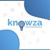 Knowza Learning Solutions Logo