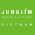 Junglim Architecture Vietnam Co., Ltd Logo