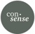 Consense Philanthropy Consulting Logotype