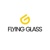 Flying Glass Logo