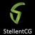 STELLENT Logo