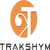 Trakshym Logo