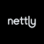 Nettly.The.Agency Logo