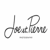 Joe St.Pierre Photography Logo