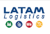 CHILE LATAM Logistics Logo