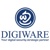 DIGIWARE DE COLOMBIA S A Logo