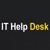 HelpDesk IT Logotype