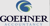 Goehner Accountancy Logo