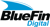 Blue Fin Digital Logo