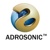 ADROSONIC Logo