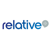 Relative Marketing & Creative Logo