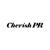 Cherish PR Logo