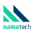 Nama Tech Logo