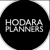 Hodara Planners Logo