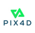 Pix4D Logo