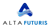 Alta-Futuris Solutions LLP Logo