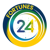 Fortunes24 Outsourcing LLP Logotype