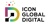 Icon Global Digital Logo