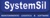 SystemSil Logo
